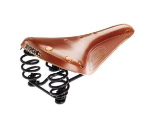 Brooks Flyer Special Saddle