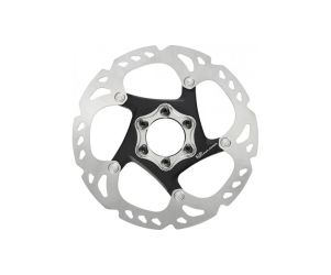 Shimano Rotor Sepeda Deore XT KSM-RT86 6-Bolt