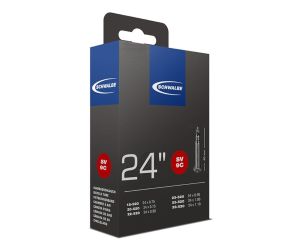 Schwalbe 24x0.75-1.125 40mm SV9C Tube