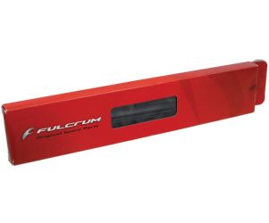 Fulcrum Spoke Sepeda Racing 1 2-Way Fit Front Right