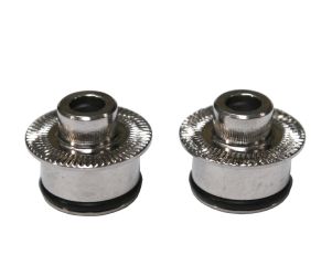 Fulcrum QR Axle Kit RM11-TAQR for Front 15mm Thru-Axle to QR