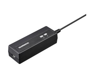 Shimano Dura-Ace Di2 SM-BCR2 Internal Battery Charger - Individual Packaging