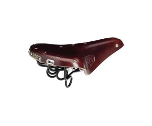 Brooks B72 Saddle