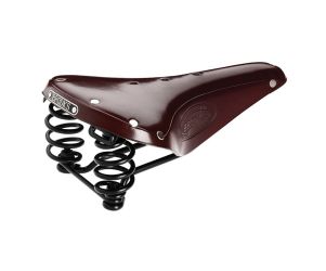 Brooks Flyer Saddle