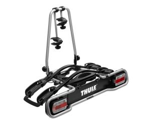 Thule EuroRide 2 7-Pin Towbar Bike Rack
