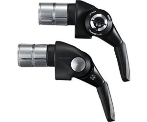 Shimano Dura-Ace BSR1 2-3x11 Speed Shift Lever - Individual Packaging