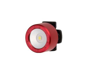 Cateye Lampu Depan Sepeda Nima LD130