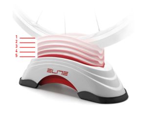 Elite Stand Sepeda SU-STA Elevator Block Gel