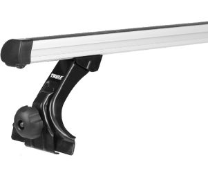 Thule Footpack 951-2