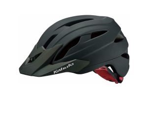 Kabuto FM-8 Bike Helmet