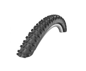 Schwalbe Smart Sam 27.5X2.10 Performance, Wired Tire