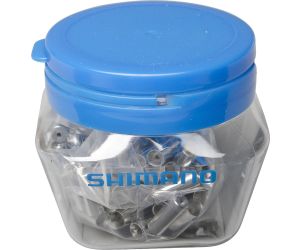 Shimano Outer Cap Aluminum Sealed for Rear Derailleur