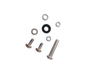 Polygon Shock Bolt Kits for Siskiu D