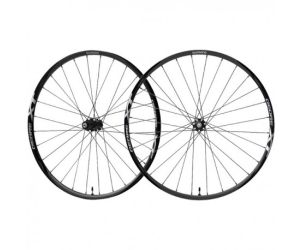 Shimano Deore XT M8000 - Thru Axle & QR MTB Wheelset