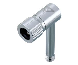 Topeak Pressure-Rite Presta Valve Adapter