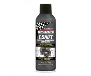 Finish Line Pelumas Sepeda E-Shift Groupset Cleaner 9 oz