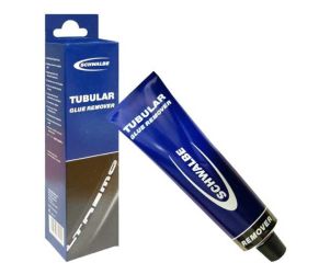 Schwalbe Tubular Glue Remover Wheelset Sepeda