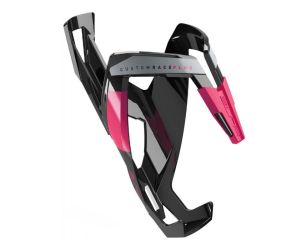 Elite Custom Race Plus Bottle Cage