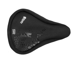 Selle Royal Cover Sadel Sepeda Memory Foam Medium