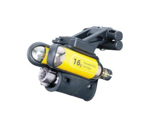 Topeak Airbooster Extreme CO2 Inflator Kit 