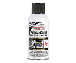 Finish Line Pelumas Sepeda Pedal & Cleat Lubricant