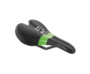 Fizik Aliante VS Carbon Movistar Team Saddle