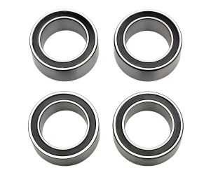 Fulcrum Front/Rear Hub Sepeda R4-004 Bearing