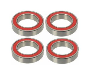Fulcrum Bearing Hub Belakang RP9-004