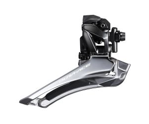 Shimano Dura-Ace FD-R9100-F 2x11 Speed Front Derailleur