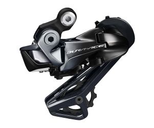 Shimano Rear Derailleur Sepeda Dura-Ace Di2 IRD-R9150-SS 11 Speed