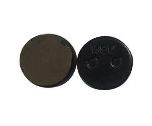 Polygon Brake Pads Monarch