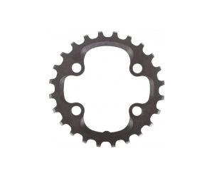 Shimano Chainring Sepeda Deore XT FC-M8000 28T for 38-28T