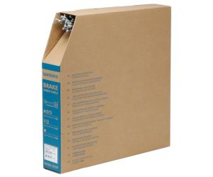 Shimano Inner Brake Cable Sepeda MTB Y80098551