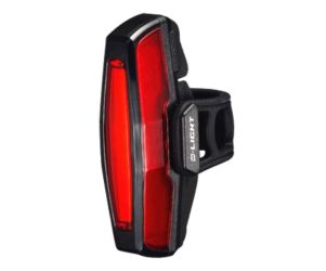 D-Light CG-420R1 Rear Light