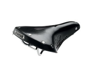 Brooks B17 S Imperial Saddle