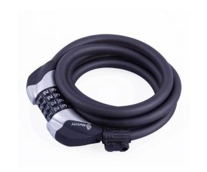 Entity CL30 Lock with Number