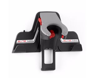 Elite Stand Dinding Sepeda Taka Wall Mount