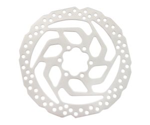 Shimano Rotor Sepeda Tourney TX ESM-RT26 6-Bolt