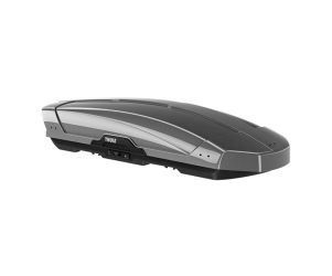 Thule Roof Box Motion XT XL 