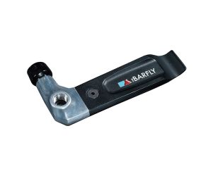 Bar Fly Air Lever CO2 Inflator