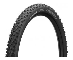 Schwalbe Nobby Nic 27.5x2.60 Evolution Line SnakeSkin PaceStar Tubeless Easy Tire