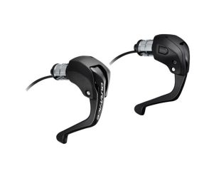 Shimano Dura-Ace Di2 R9160 2x11 Speed Shifter - Individual Packaging
