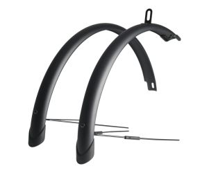Tern SKS Fenders For 451 Bikes (Verge D9/P10/X11)
