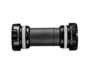 Shimano Deore XT MT800 BSA Bottom Bracket - Individual Packaging