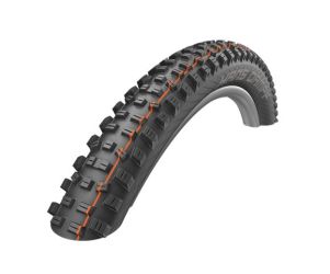 Schwalbe Hans Dampf 27.5x2.25 Evolution Line SnakeSkin Addix Soft Tire