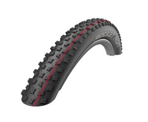 Schwalbe Ban Sepeda Rocket Ron 29x2.25 Evolution SnakeSkin TL Easy Addix Speed