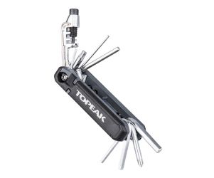 Topeak Hexus X 21F Folding Tool