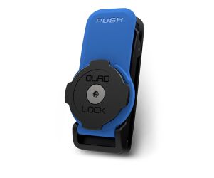 Quadlock Belt/Utility/Backpack - Utility/Belt Clip
