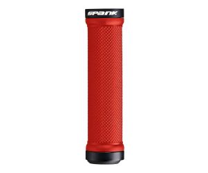 Spank Handle Grip Sepeda Spoon 130 mm
