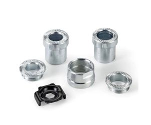 Elite Thru Axle Adaptor for Cycle Trainers
